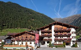 Appartementhaus Zum Holzknecht Am See